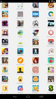Hola VPN Proxy Plus скриншот 3