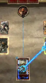 The Elder Scrolls: Legends скриншот 4