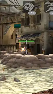Frontline Commando скриншот 8