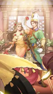 Imperial Destiny: Path of Gold скриншот 11