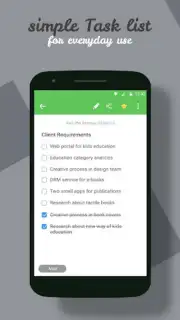 Secure Notes скриншот 14