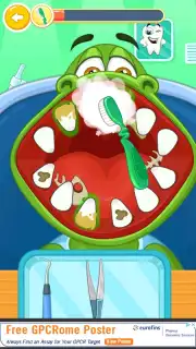 Children's doctor : dentist. скриншот 4