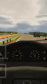 Voyage 2: Russian Roads скриншот 1