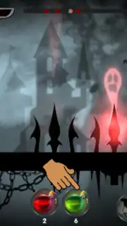 Dr. Darkness - 2D RPG Multiplayer скриншот 4