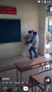 TikTok Lite (Old) скриншот 6