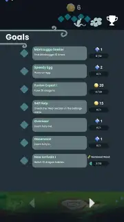 Hatch Dragons скриншот 4