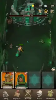 Eternal Ember скриншот 7