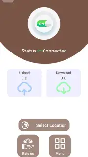 X premium VPN скриншот 3