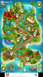 Island Quest скриншот 8
