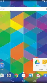 Nova Launcher скриншот 21
