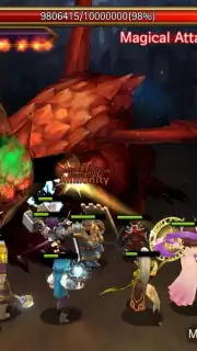Wonder5Masters скриншот 1