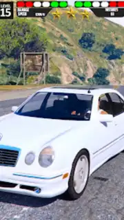 Extreme Car Game Simulator скриншот 3
