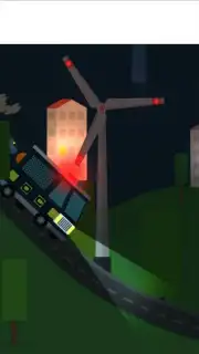 Kids Toy Car - Police Patrol скриншот 1