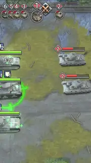 Tank Command скриншот 3