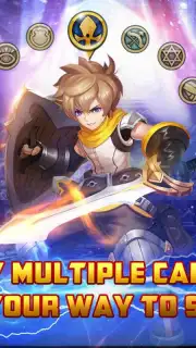 Hero of Magic скриншот 14