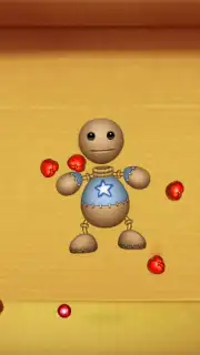 Kick the Buddy: Second Kick скриншот 10