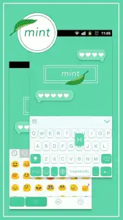 Mint скриншот 1