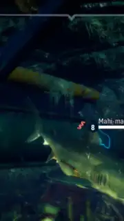 Maneater скриншот 5