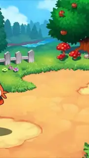 Nexomon: Extinction скриншот 3