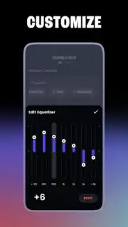 JBL One скриншот 3