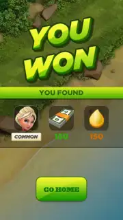 Puzzle Clash скриншот 8