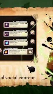 Awaken Legends скриншот 2