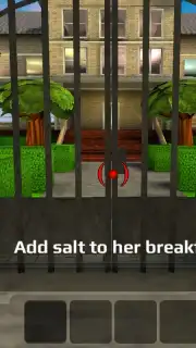 Scary Teacher 3D скриншот 3