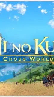 Ni No Kuni: Cross Worlds скриншот 10