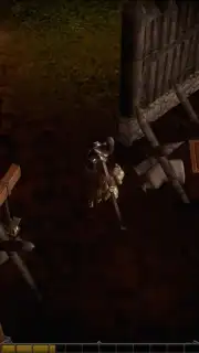 Dungeon And Evil скриншот 4