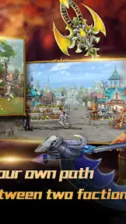 Priston Tale M скриншот 6