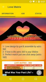 Astro 360 : Real Astrology скриншот 3