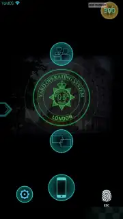 Dead Man's Phone скриншот 8