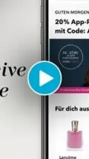 Douglas – Parfüm & Kosmetik скриншот 1