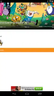 PlayView скриншот 7
