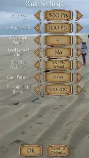 Spades Free скриншот 18