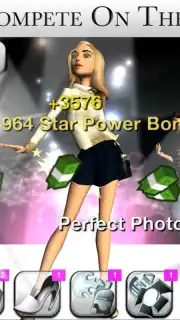 Supermodel World Tour 2 скриншот 14