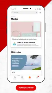 GetApps Mi Market Helper скриншот 2