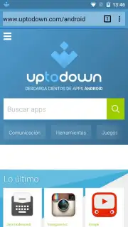 Cornowser скриншот 6