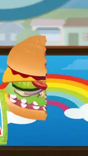 Bamba Burger скриншот 6
