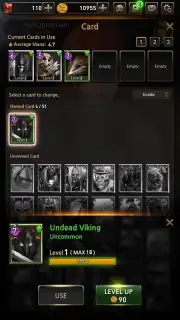 First Summoner скриншот 8