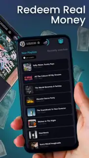Givvy Videos скриншот 5