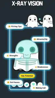 Boo скриншот 13
