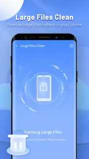 Wide Files скриншот 6