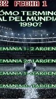 GOLAZO MUNDIAL скриншот 2