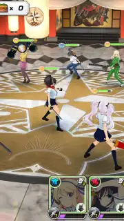 Shinobi Master Senran Kagura: New Link скриншот 9