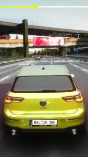 Highway Racer Pro скриншот 2