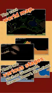 Stick Ranger скриншот 6