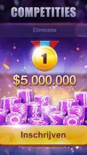 Holland Poker скриншот 3