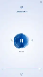 Meditation скриншот 1