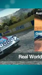 Colin McRae Rally скриншот 4